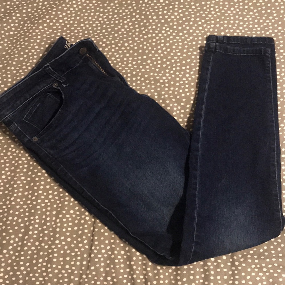Universal Thread Skinny Jeans
